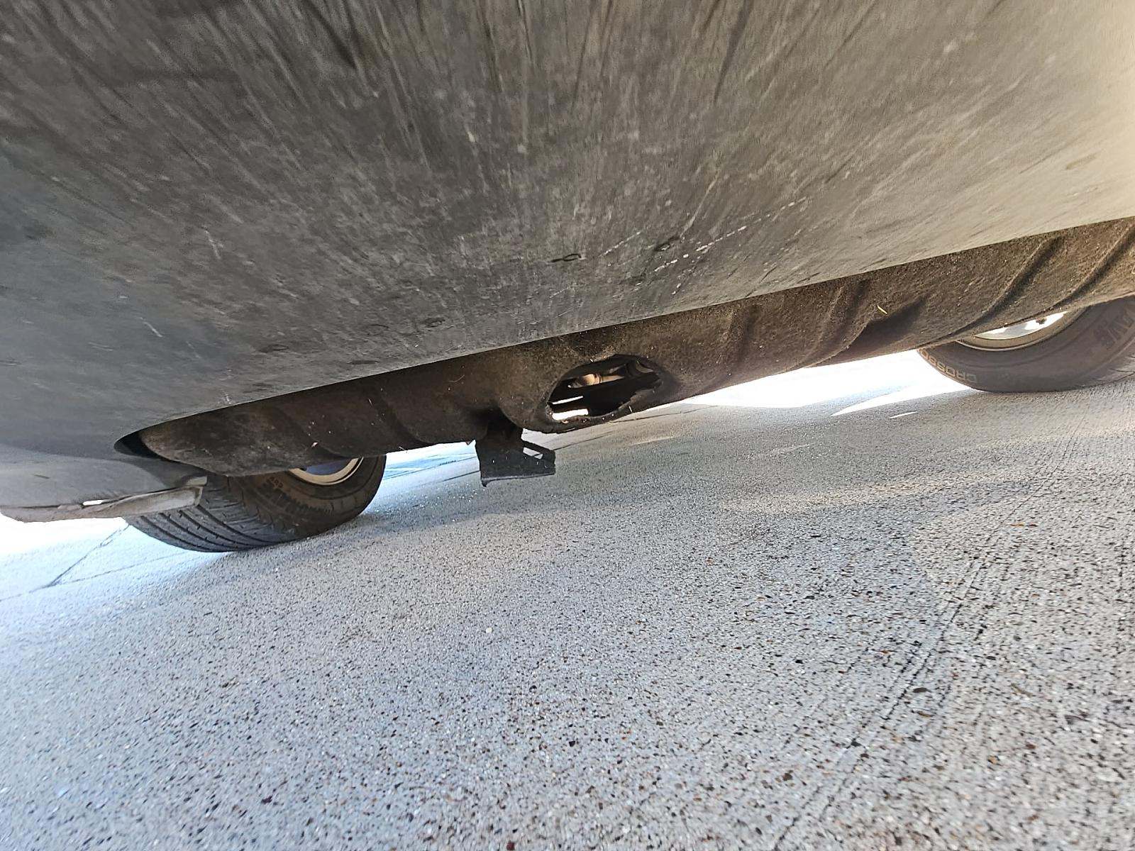 2017 Jeep Cherokee Latitude FWD