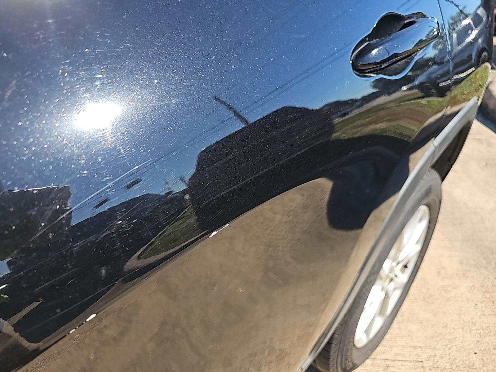 2017 Jeep Cherokee Latitude FWD