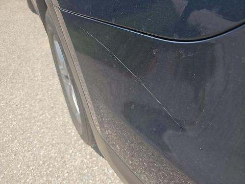 2018 Hyundai Santa Fe Sport Base AWD