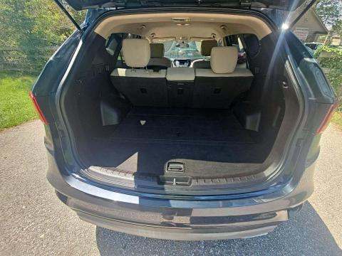 2018 Hyundai Santa Fe Sport Base AWD