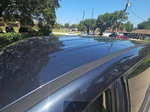 2018 Hyundai Santa Fe Sport Base AWD