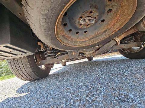 2018 Hyundai Santa Fe Sport Base AWD