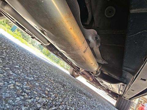 2018 Hyundai Santa Fe Sport Base AWD