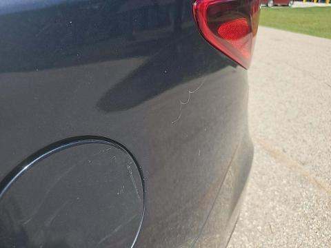 2018 Hyundai Santa Fe Sport Base AWD