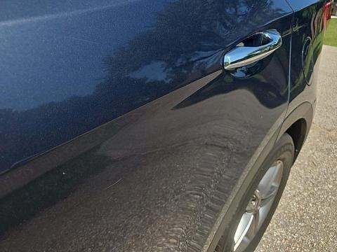 2018 Hyundai Santa Fe Sport Base AWD