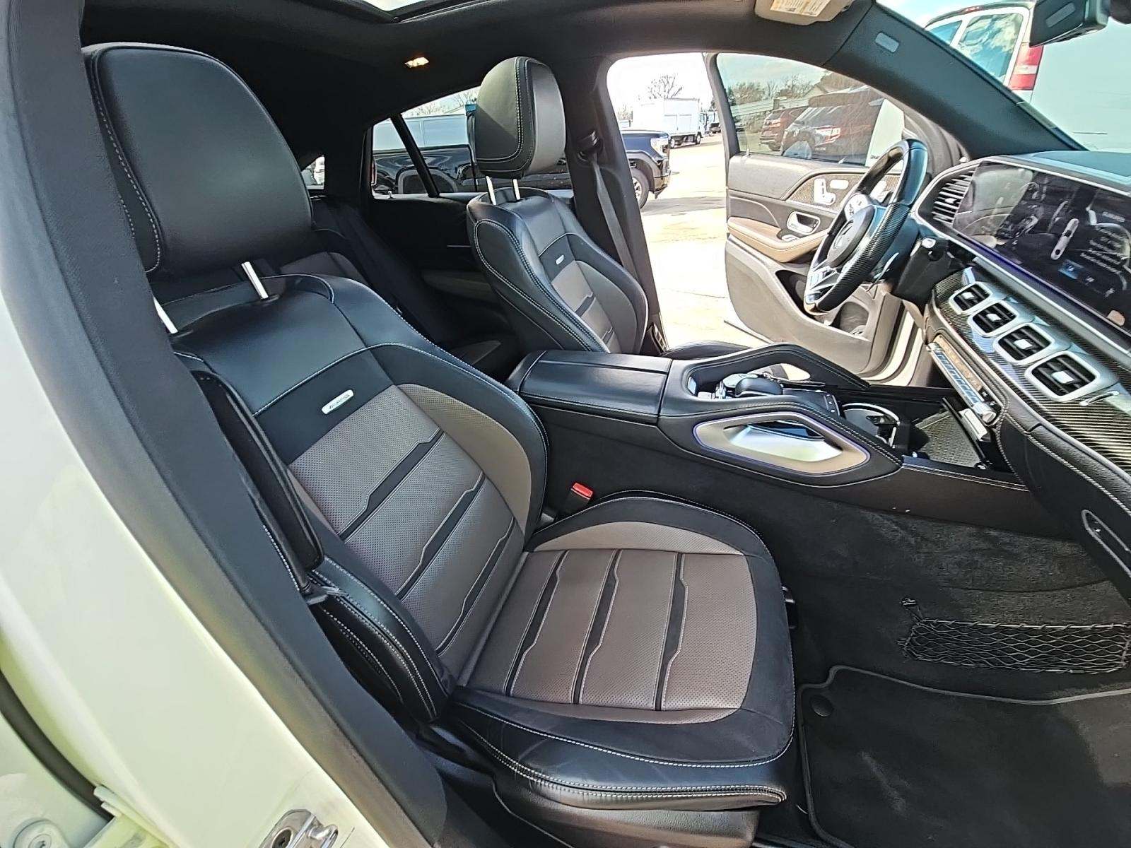 2021 Mercedes-Benz GLE AMG GLE 53 AWD