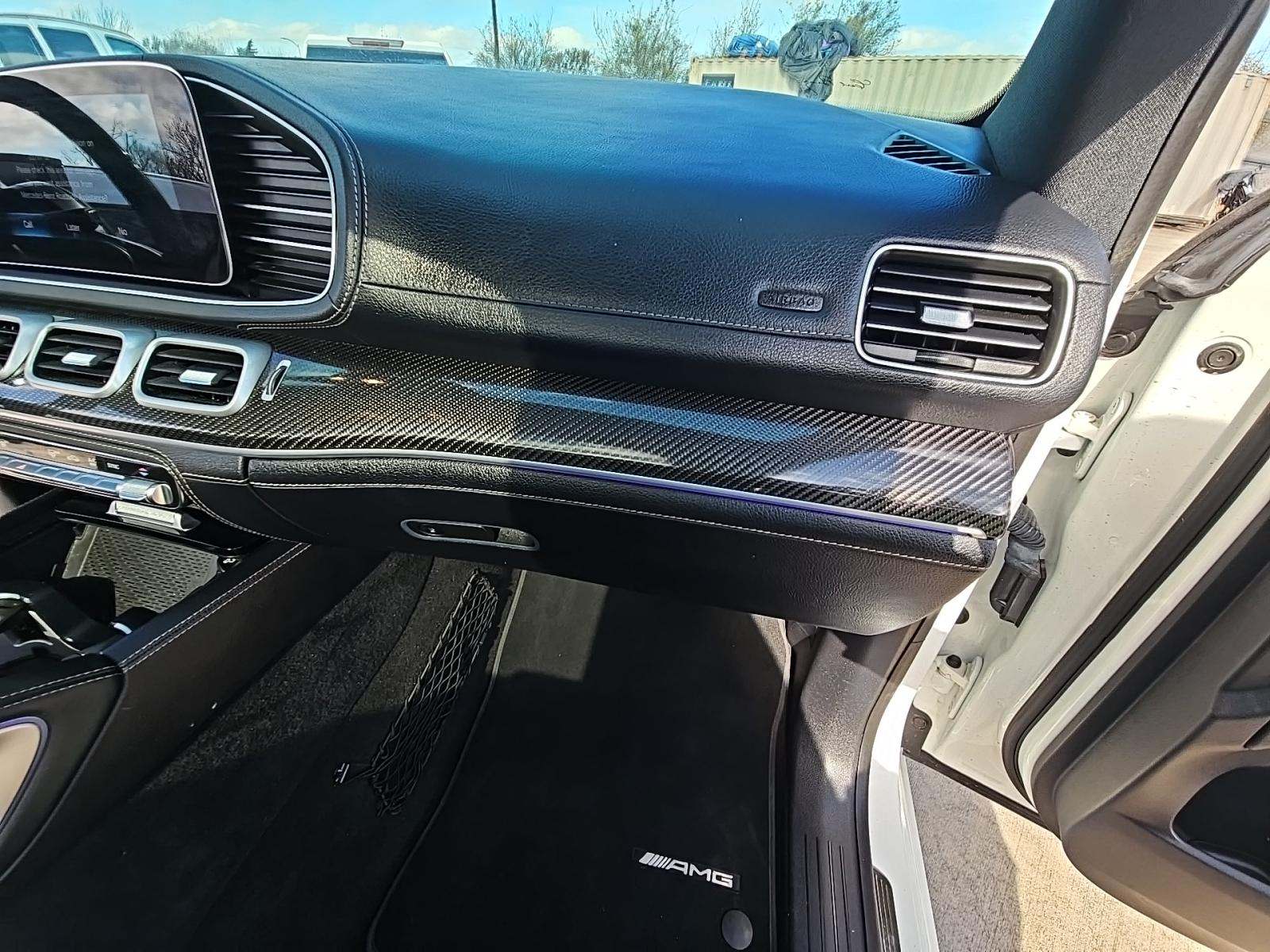 2021 Mercedes-Benz GLE AMG GLE 53 AWD