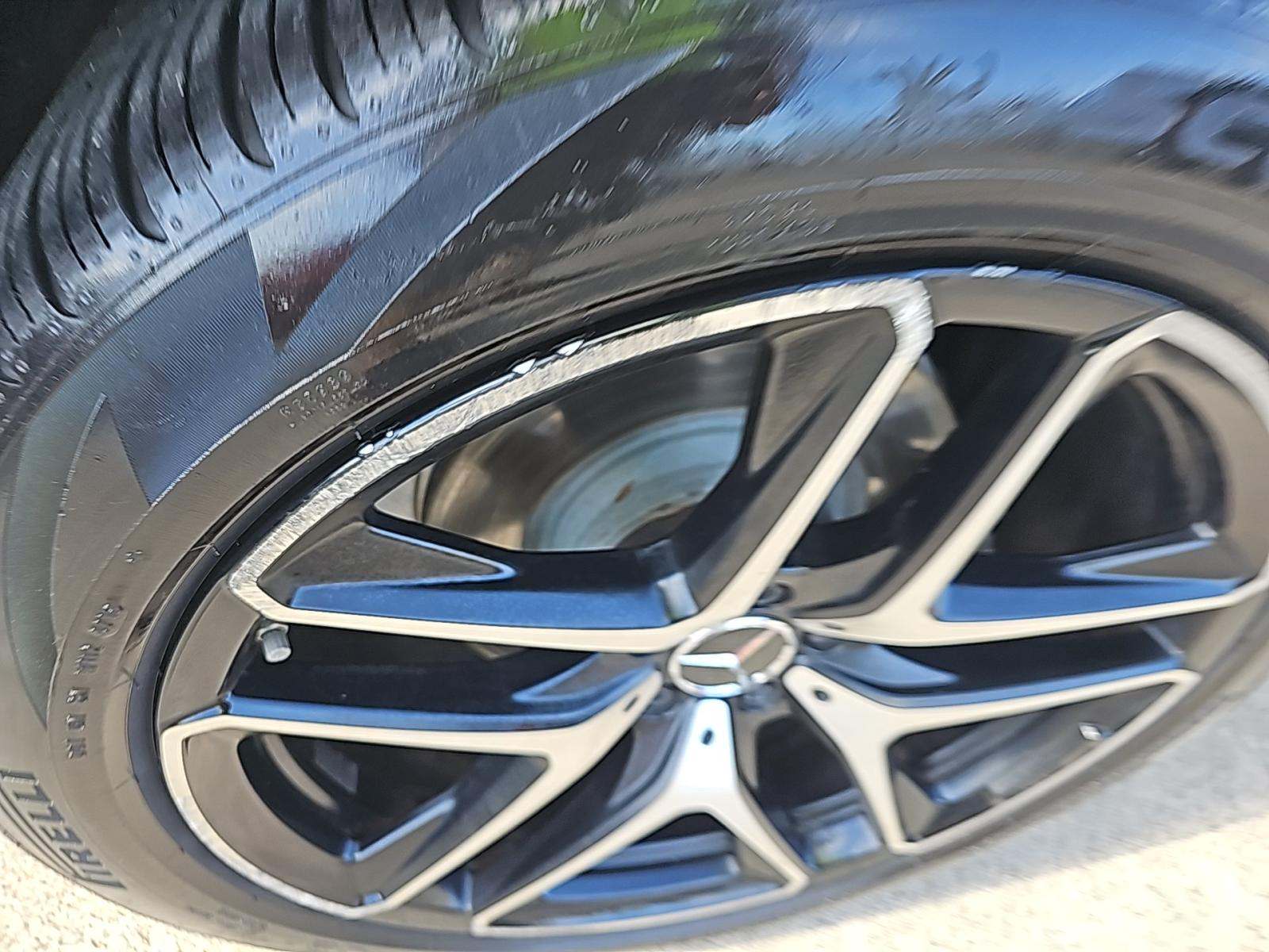 2021 Mercedes-Benz GLE AMG GLE 53 AWD