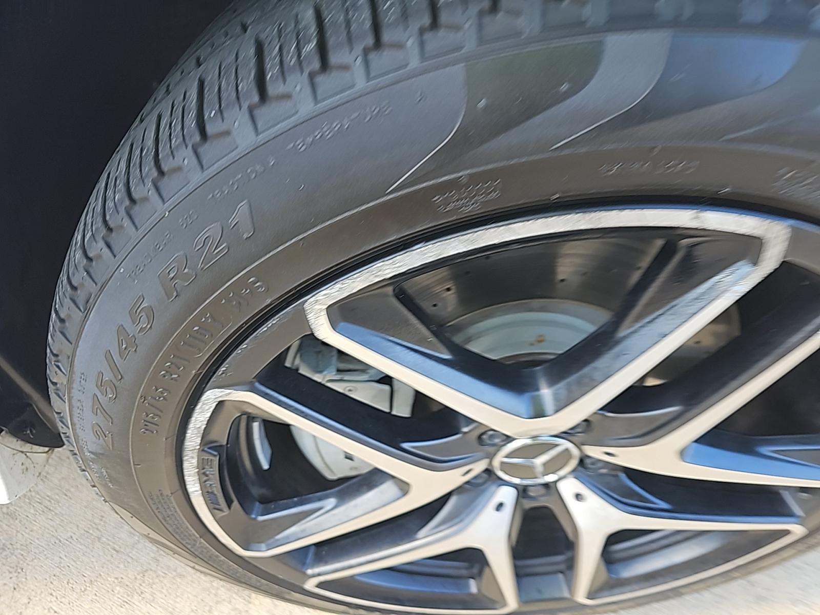 2021 Mercedes-Benz GLE AMG GLE 53 AWD