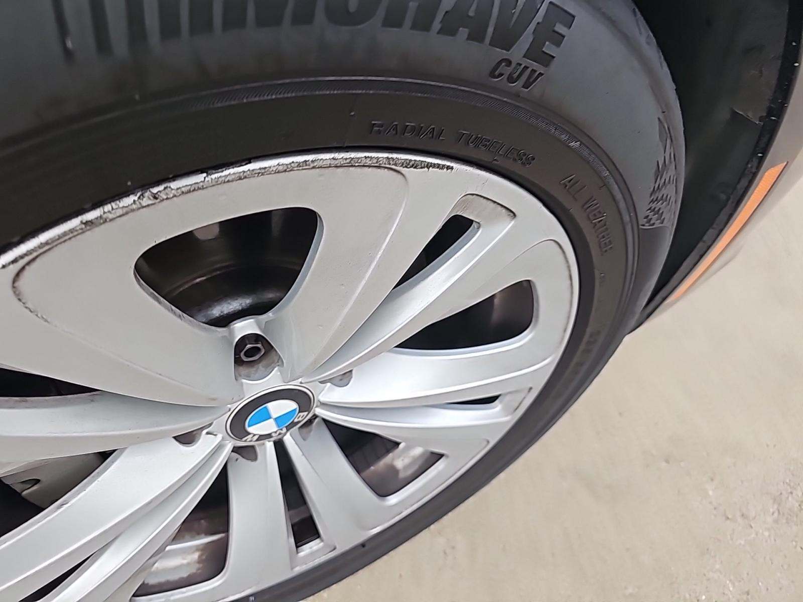 2017 BMW 5 Series 535i RWD