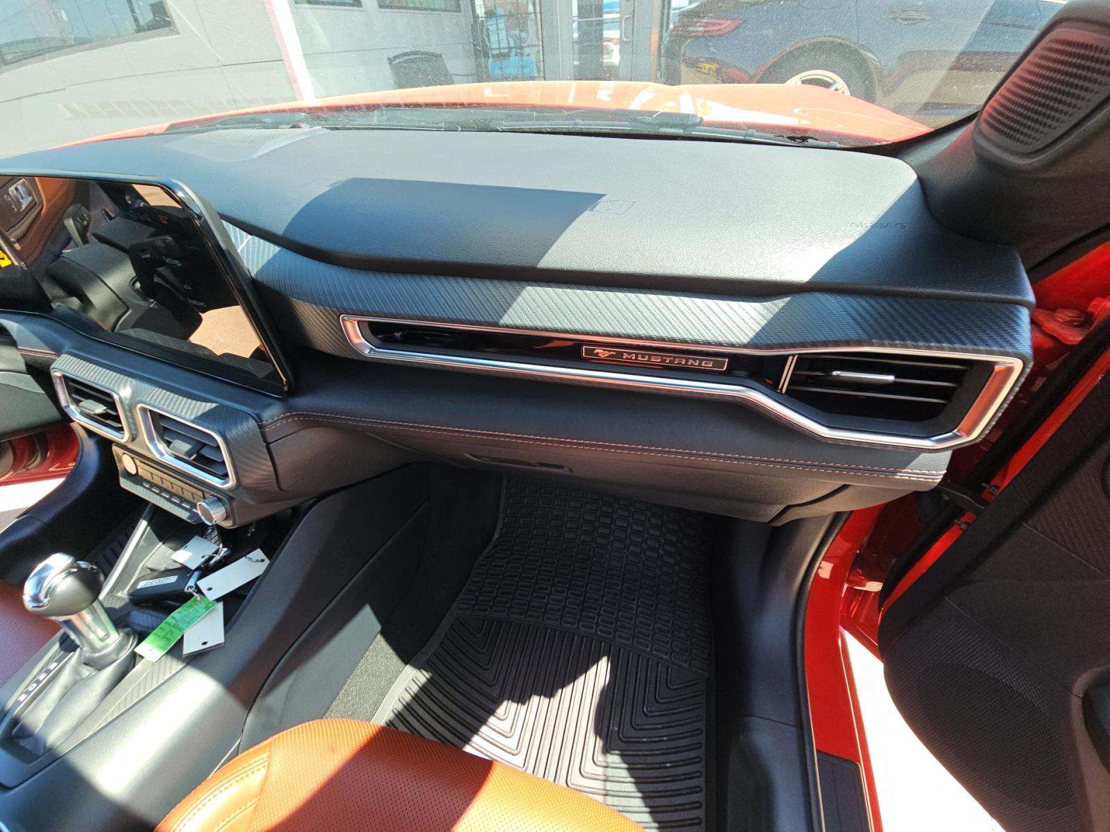 2024 Ford Mustang GT Premium RWD