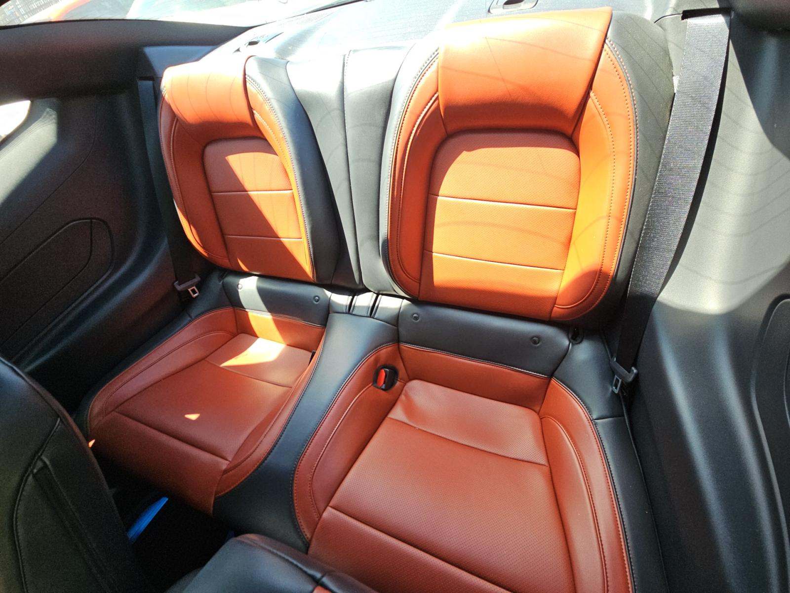 2024 Ford Mustang GT Premium RWD