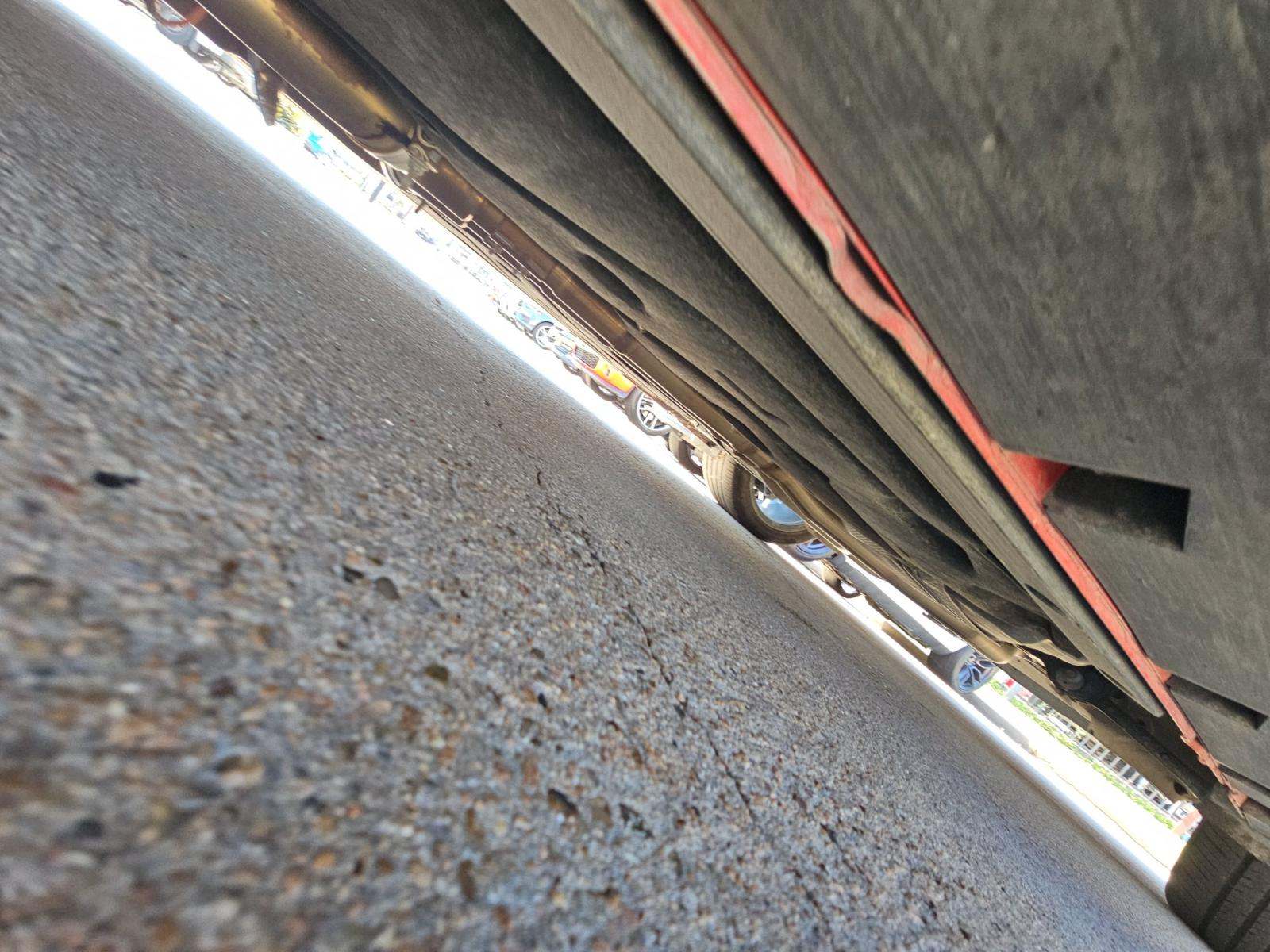 2024 Ford Mustang GT Premium RWD