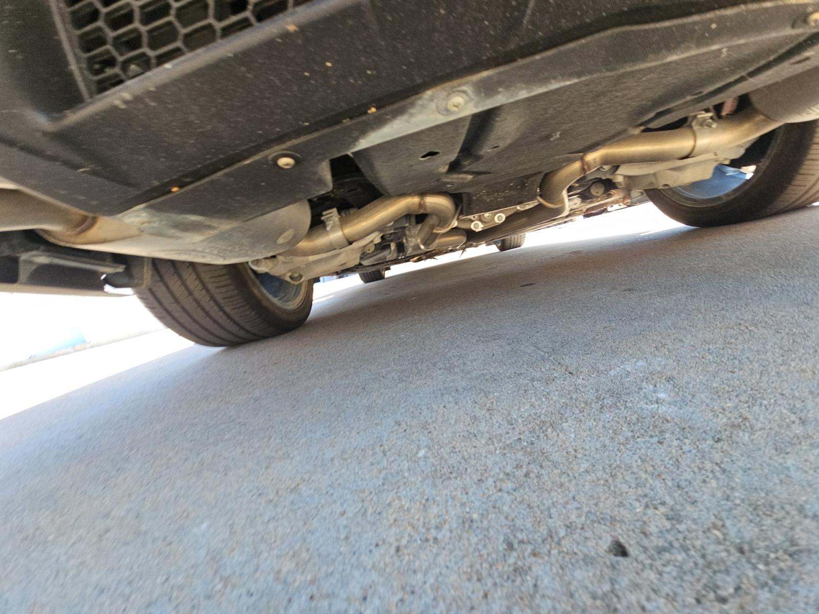 2024 Ford Mustang GT Premium RWD