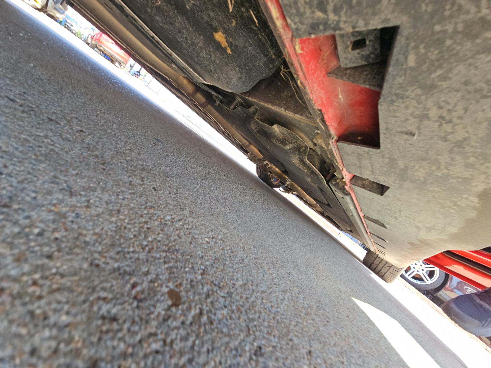 2024 Ford Mustang GT Premium RWD