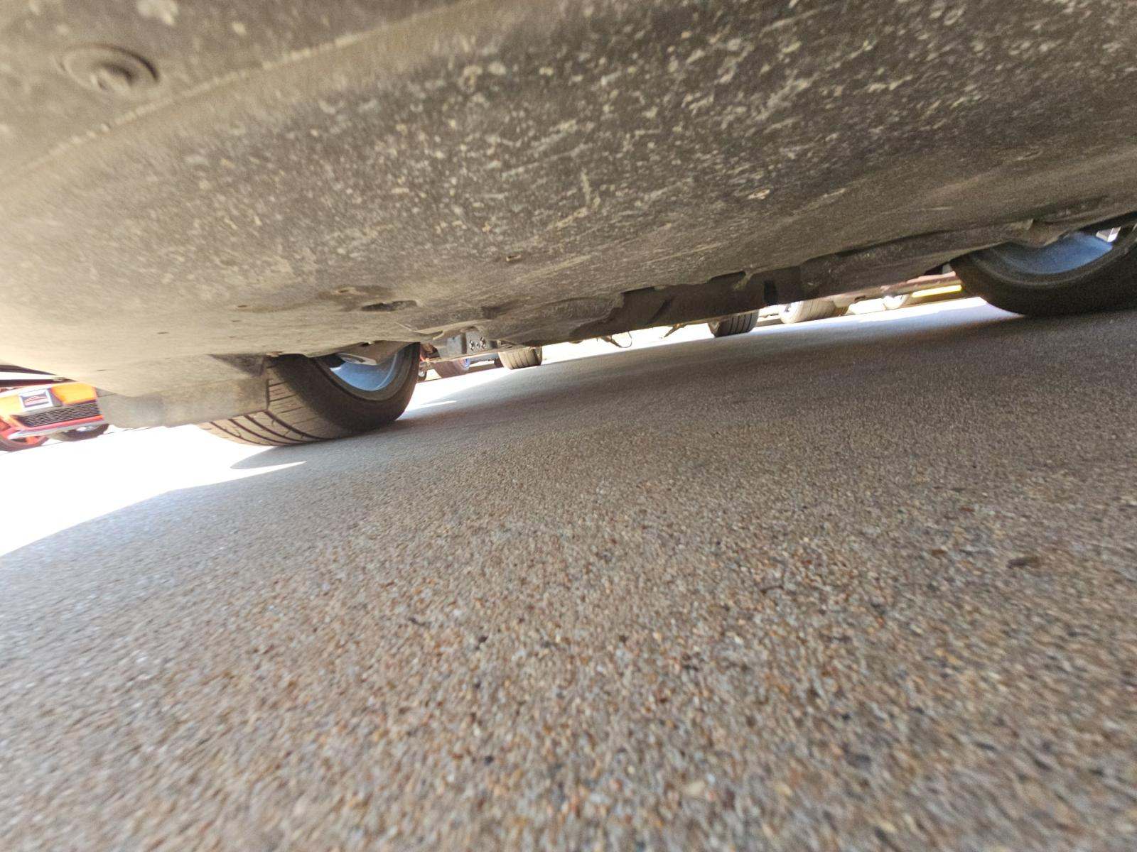 2024 Ford Mustang GT Premium RWD