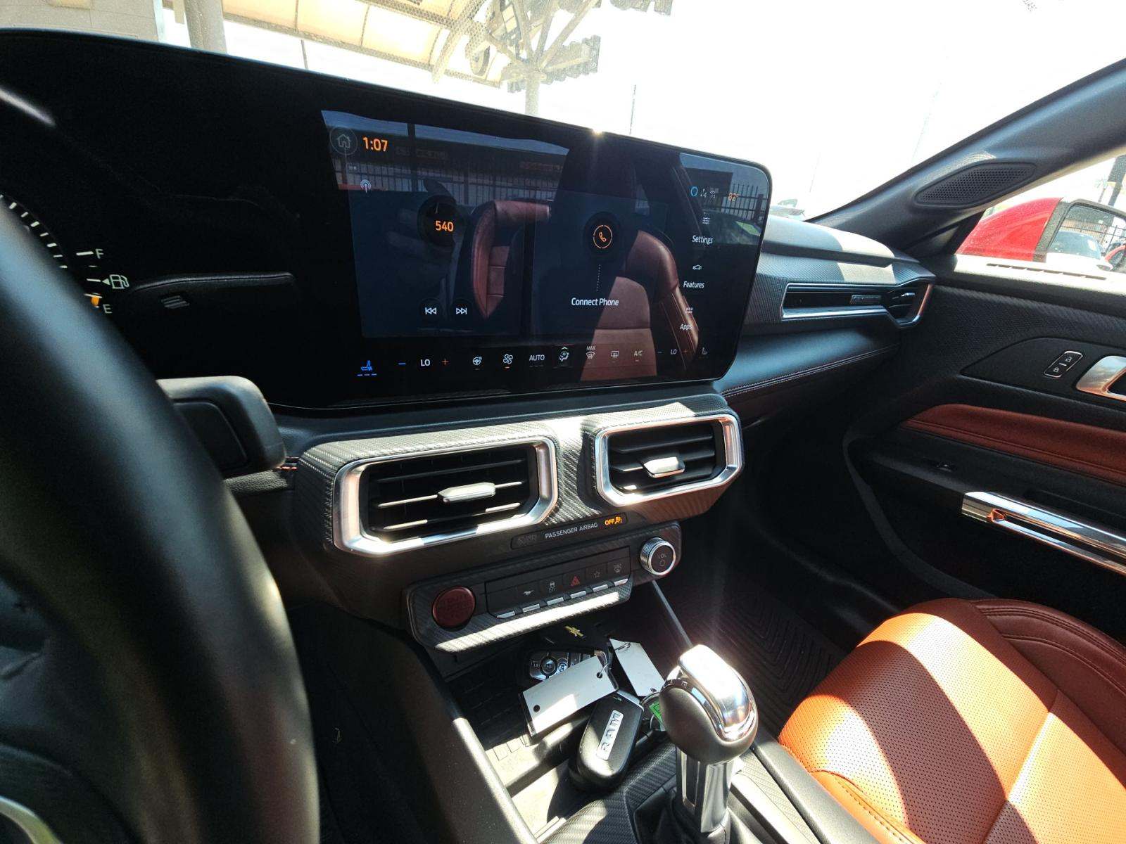 2024 Ford Mustang GT Premium RWD