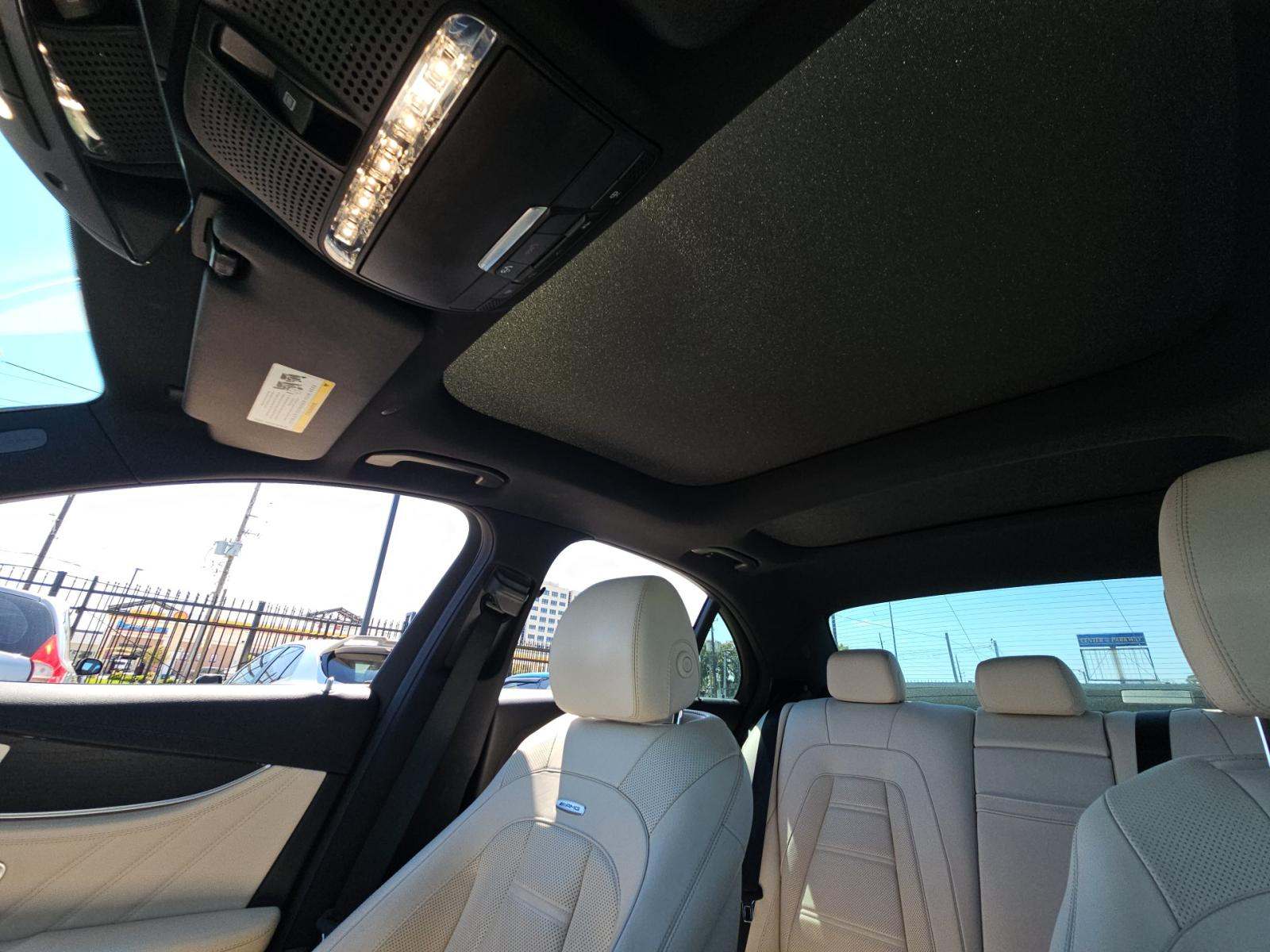 MERCEDES-BENZ E-CLASS - 7