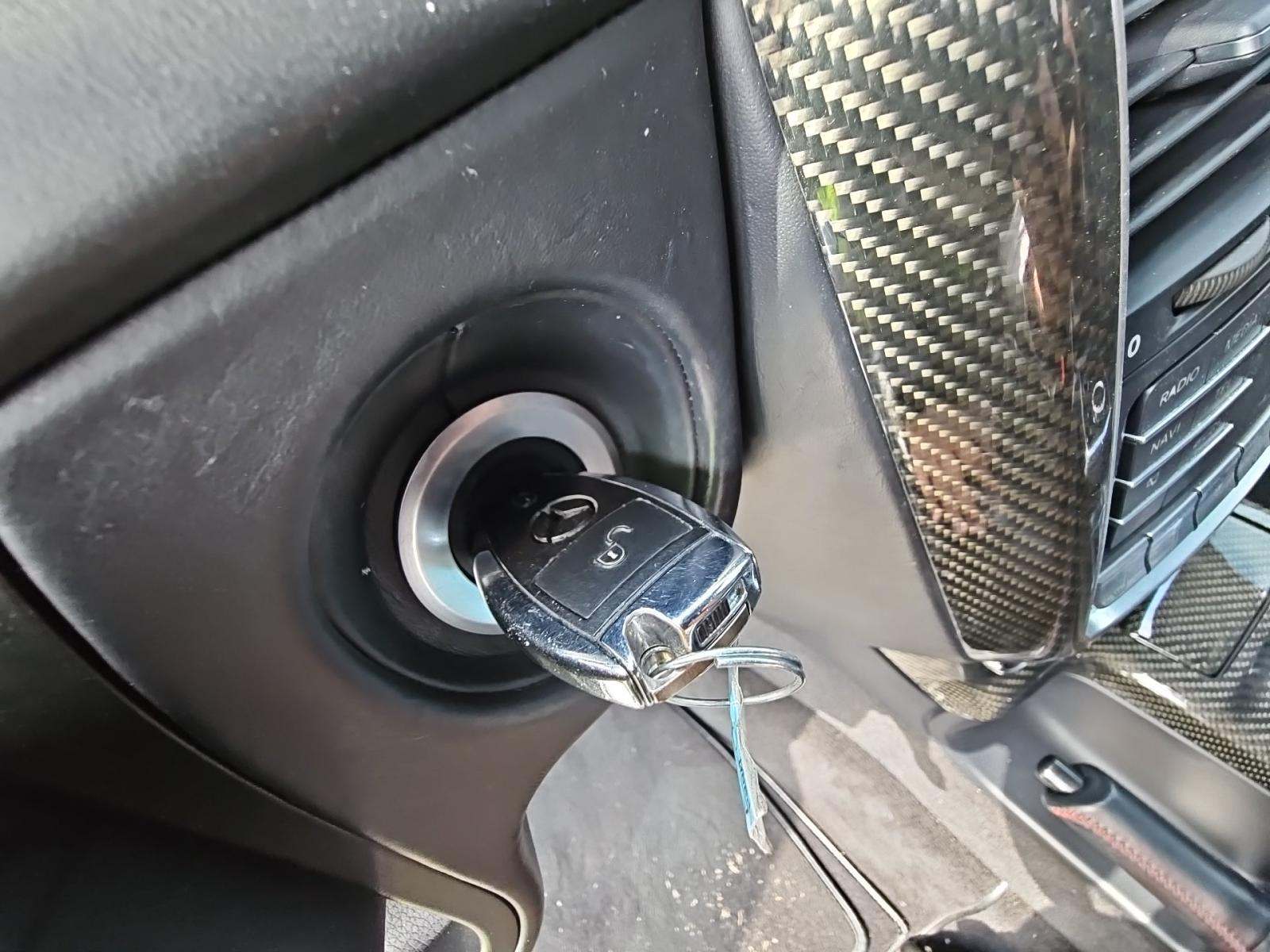 MERCEDES-BENZ G-CLASS - 8