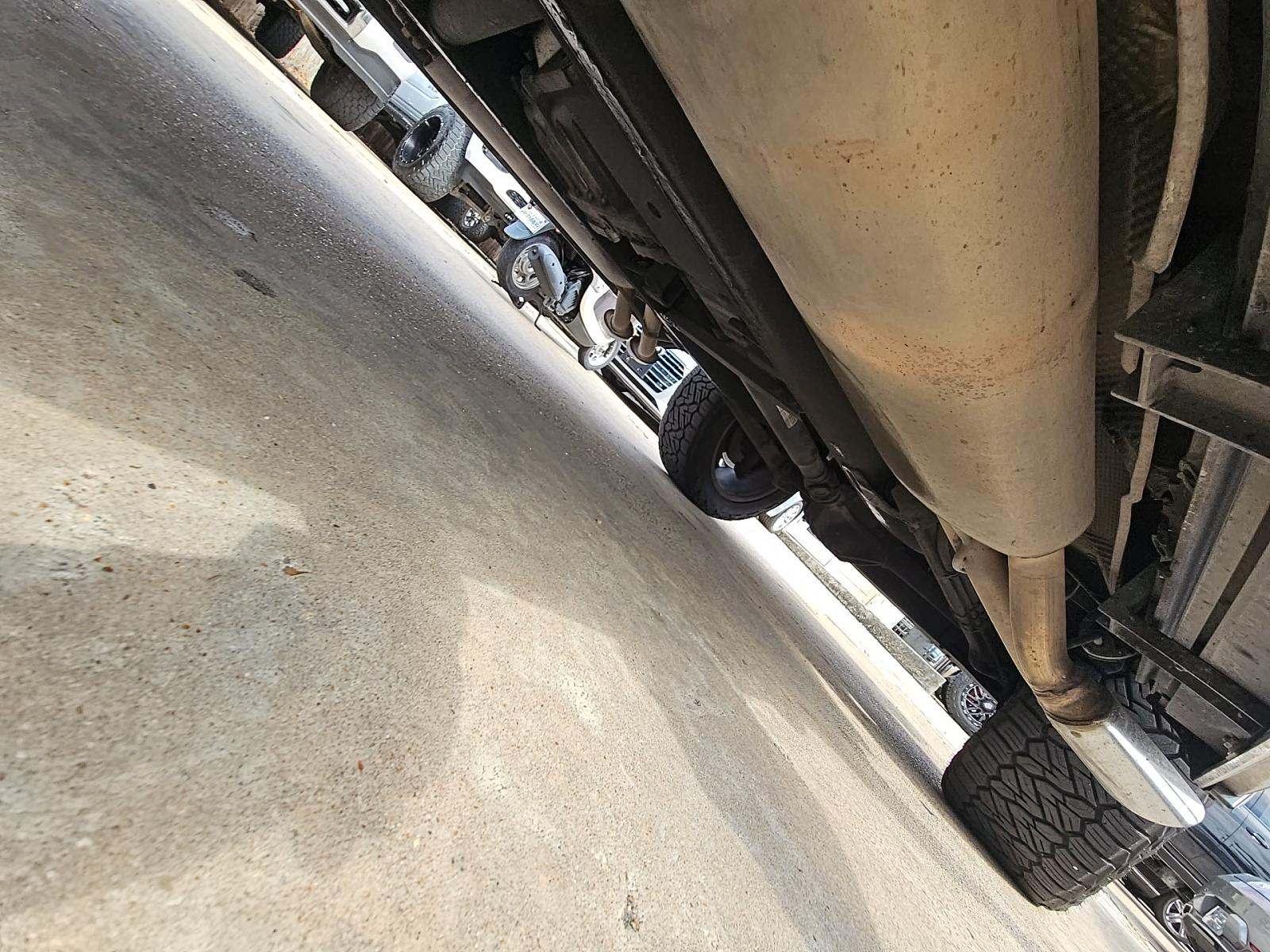 MERCEDES-BENZ G-CLASS - 7