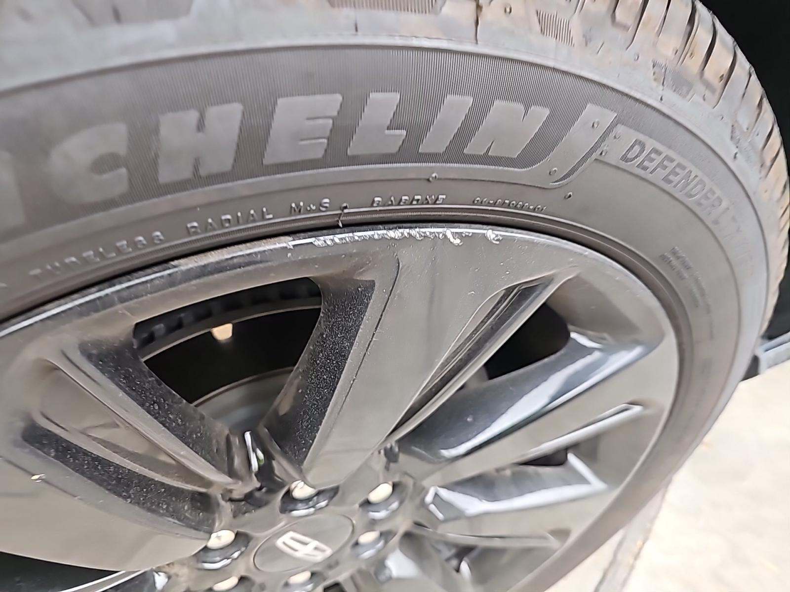 2023 Lincoln Navigator Reserve AWD