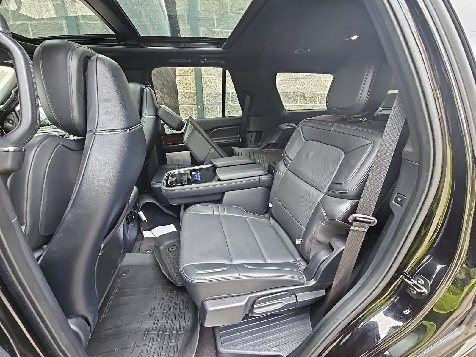 2023 Lincoln Navigator Reserve AWD