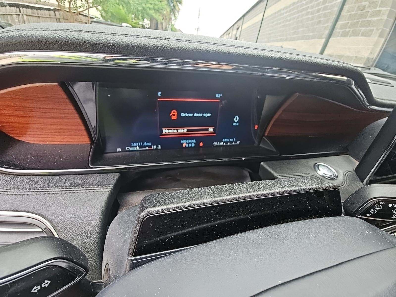 2023 Lincoln Navigator Reserve AWD