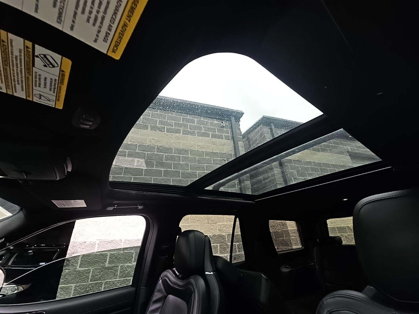 2023 Lincoln Navigator Reserve AWD