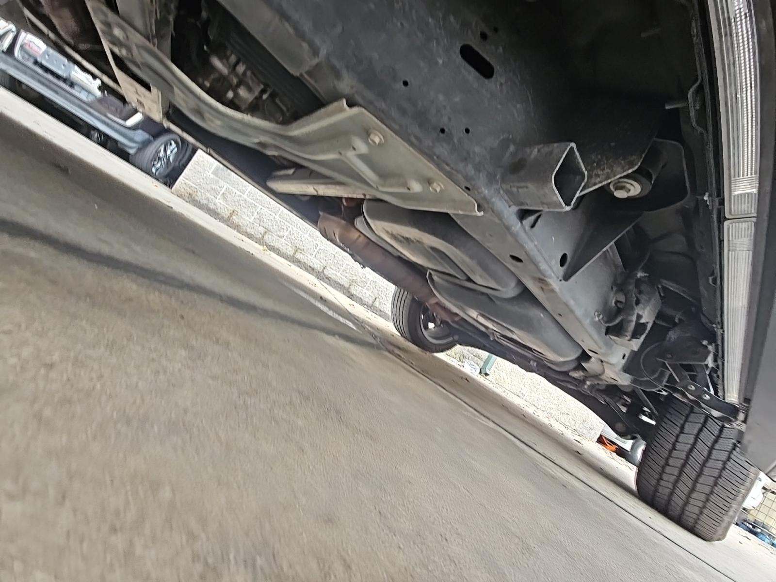 2023 Lincoln Navigator Reserve AWD