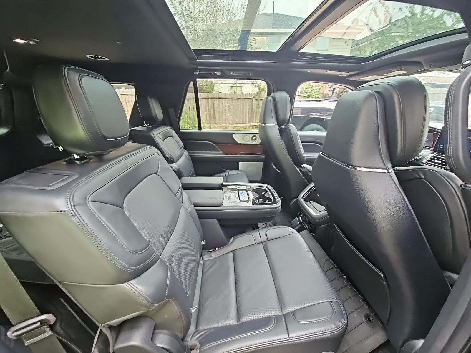 2023 Lincoln Navigator Reserve AWD