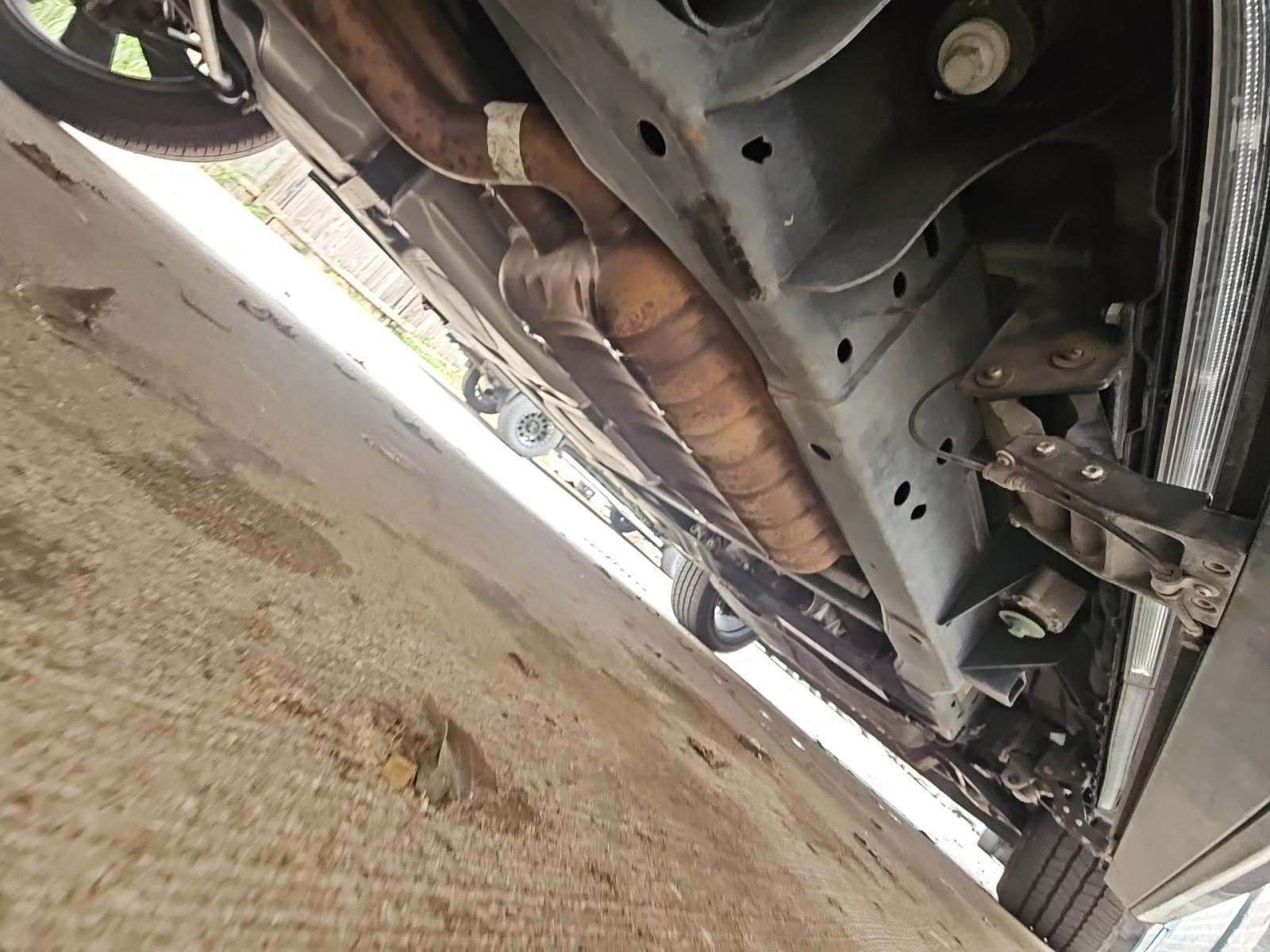 2023 Lincoln Navigator Reserve AWD