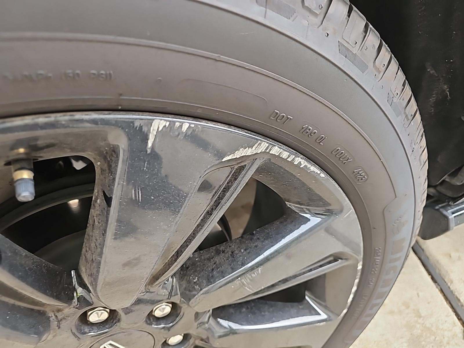 2023 Lincoln Navigator Reserve AWD