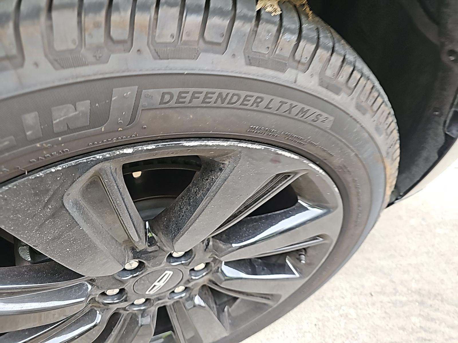 2023 Lincoln Navigator Reserve AWD