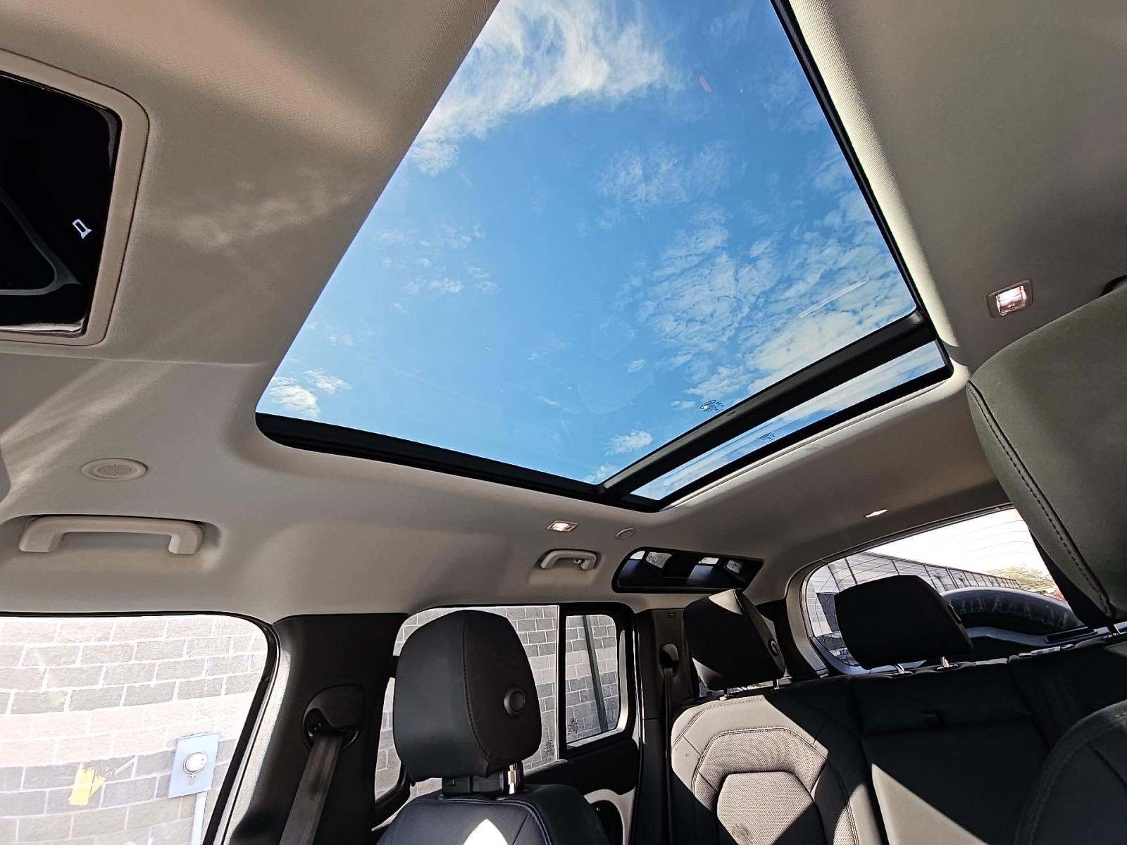 2025 Land Rover Defender 110 S AWD