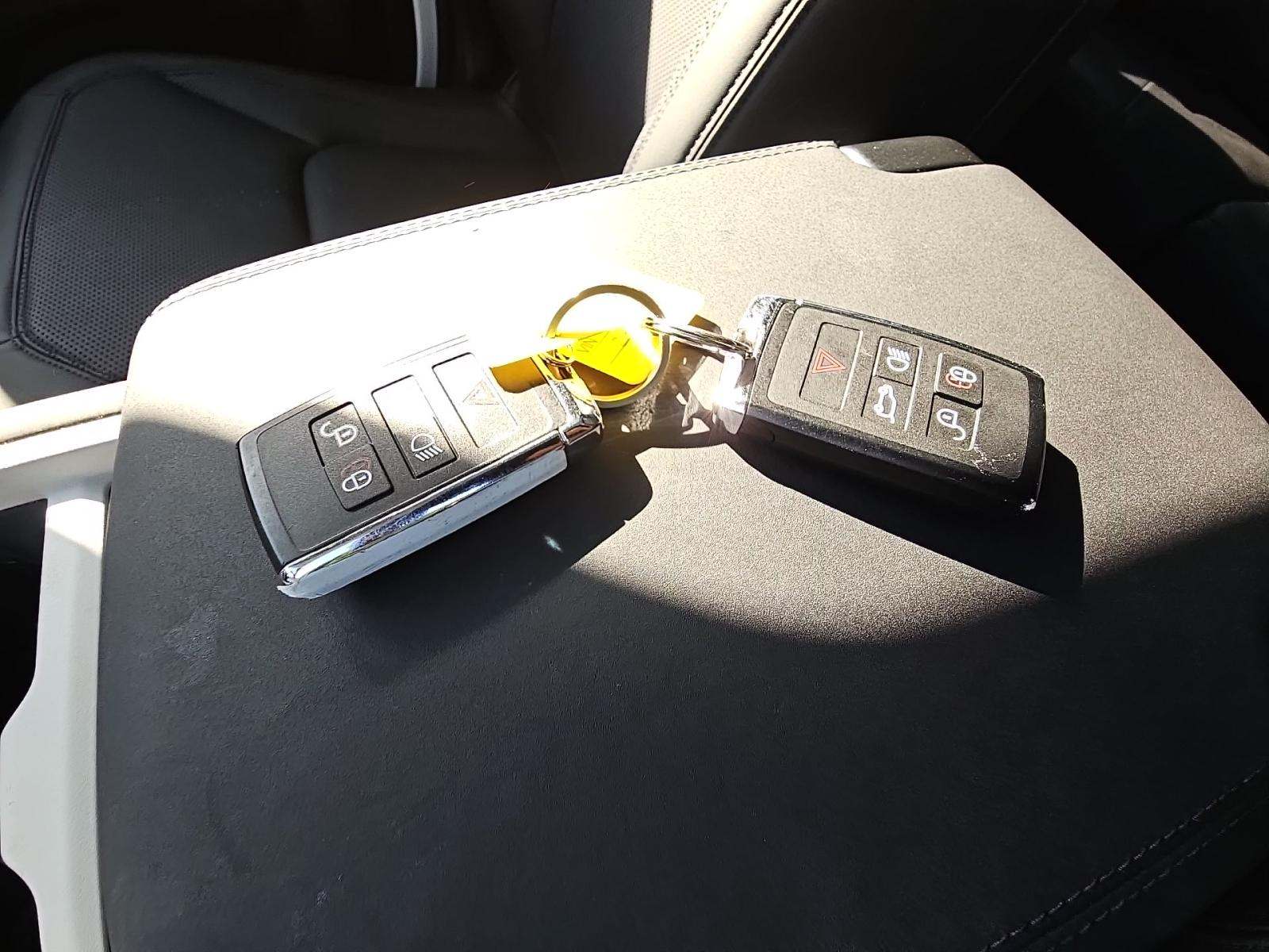 2025 Land Rover Defender 110 S AWD