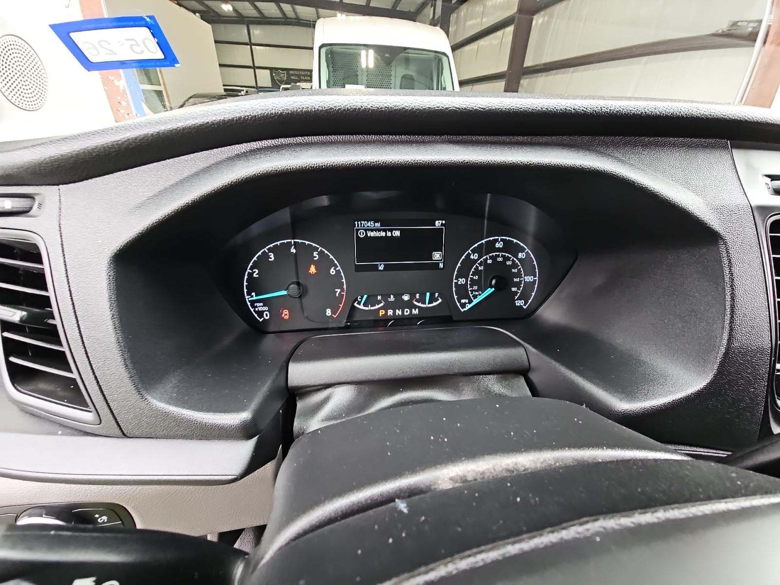 FORD TRANSIT 250 - 9