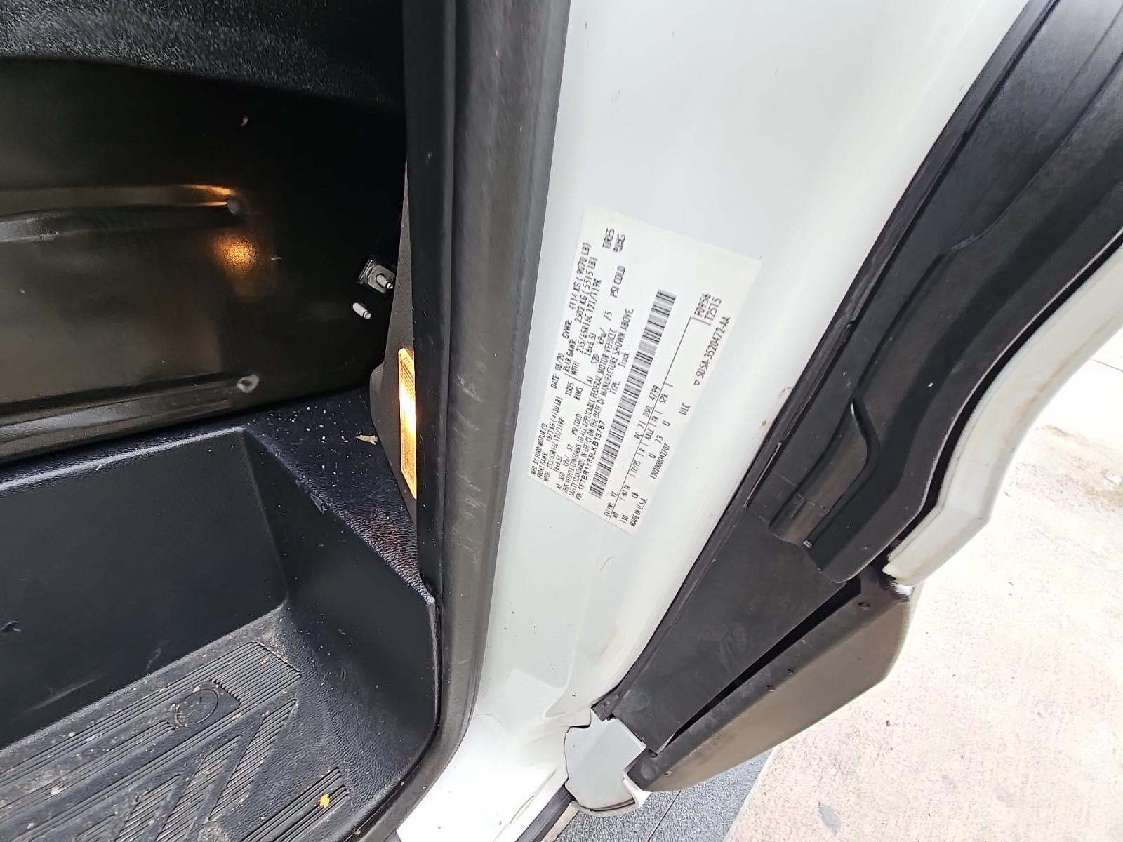 FORD TRANSIT 250 - 5