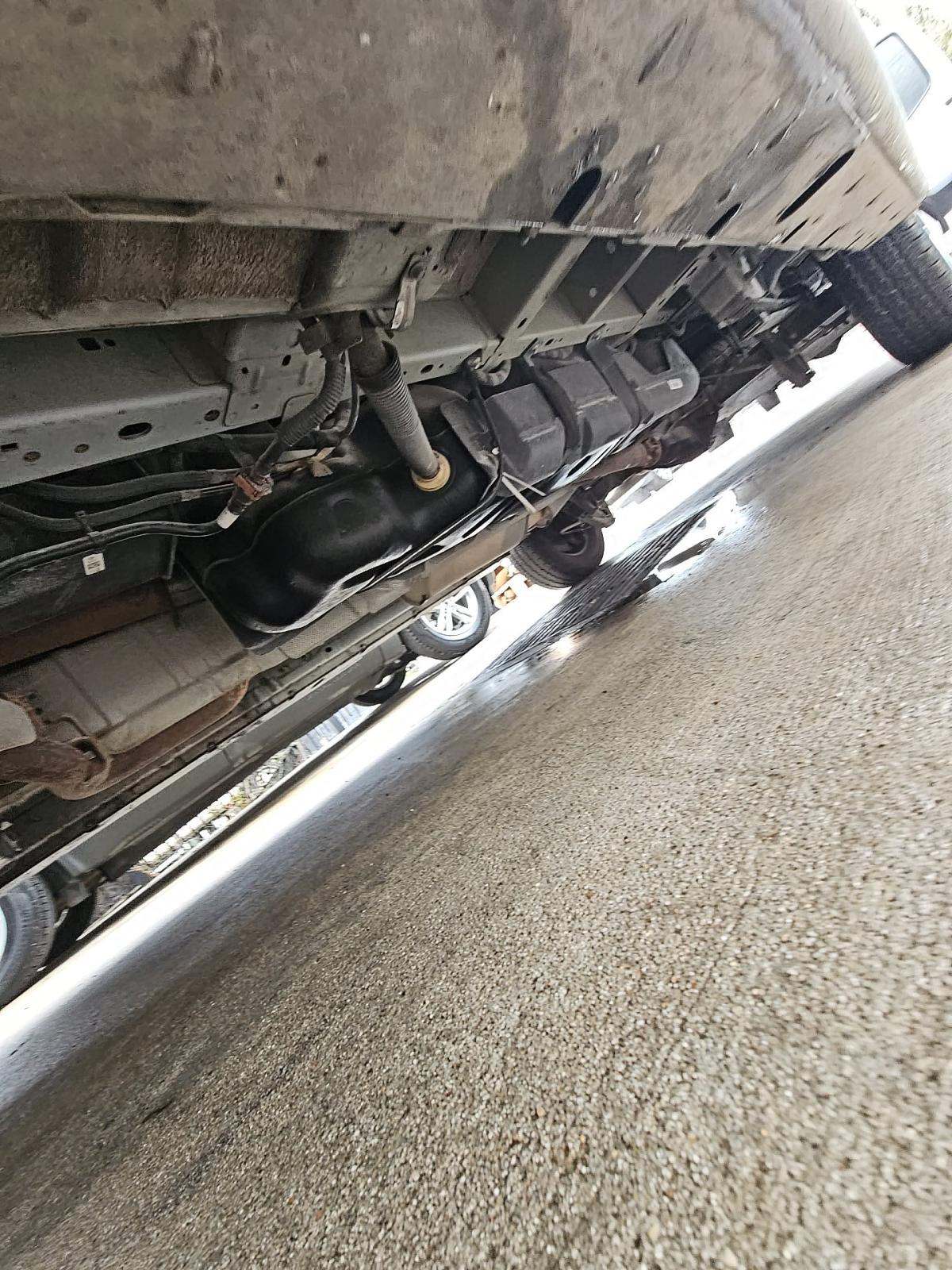 FORD TRANSIT 250 - 7
