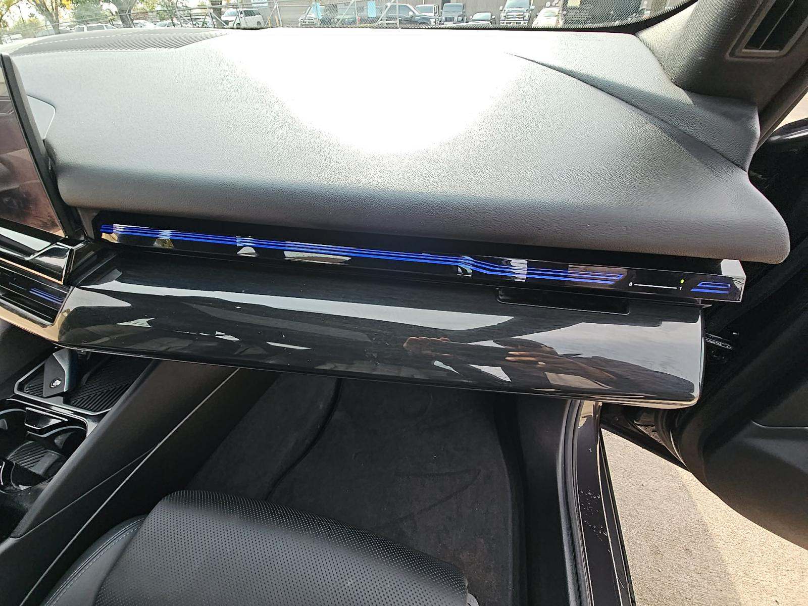 2025 BMW 5 Series 530i xDrive AWD