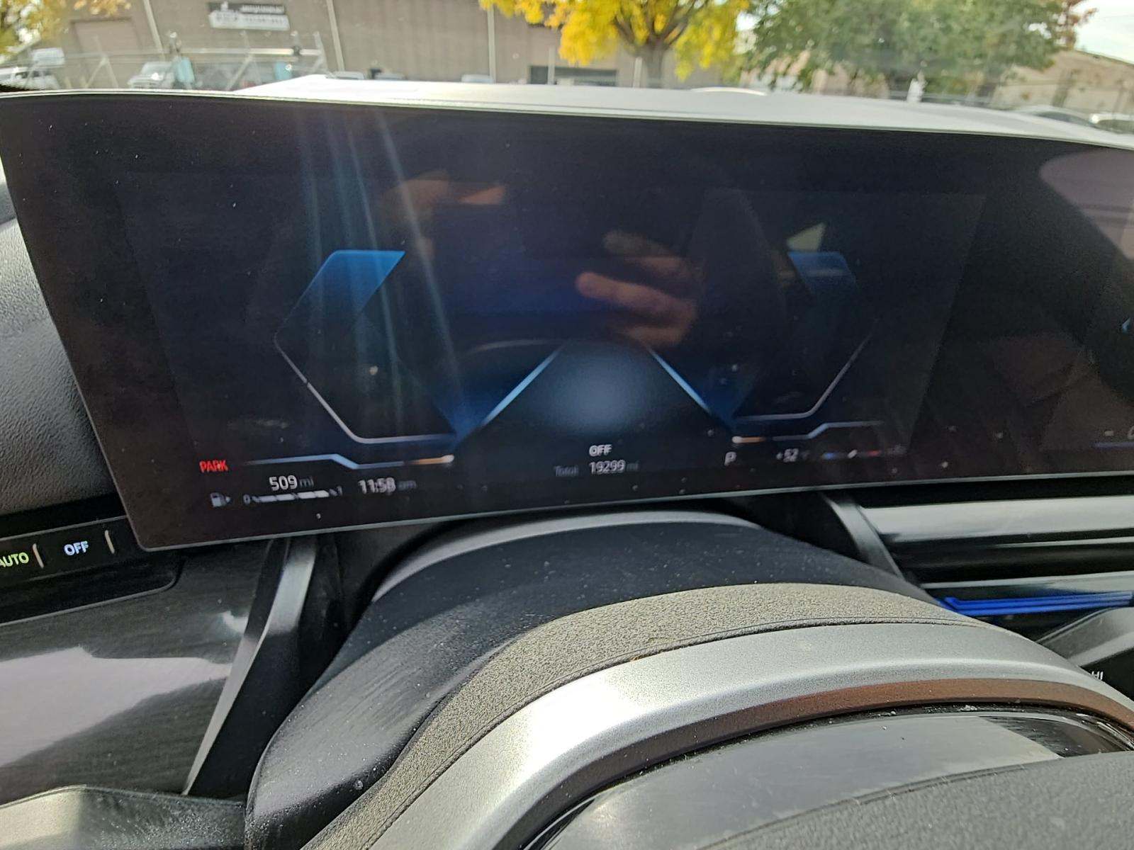 2025 BMW 5 Series 530i xDrive AWD