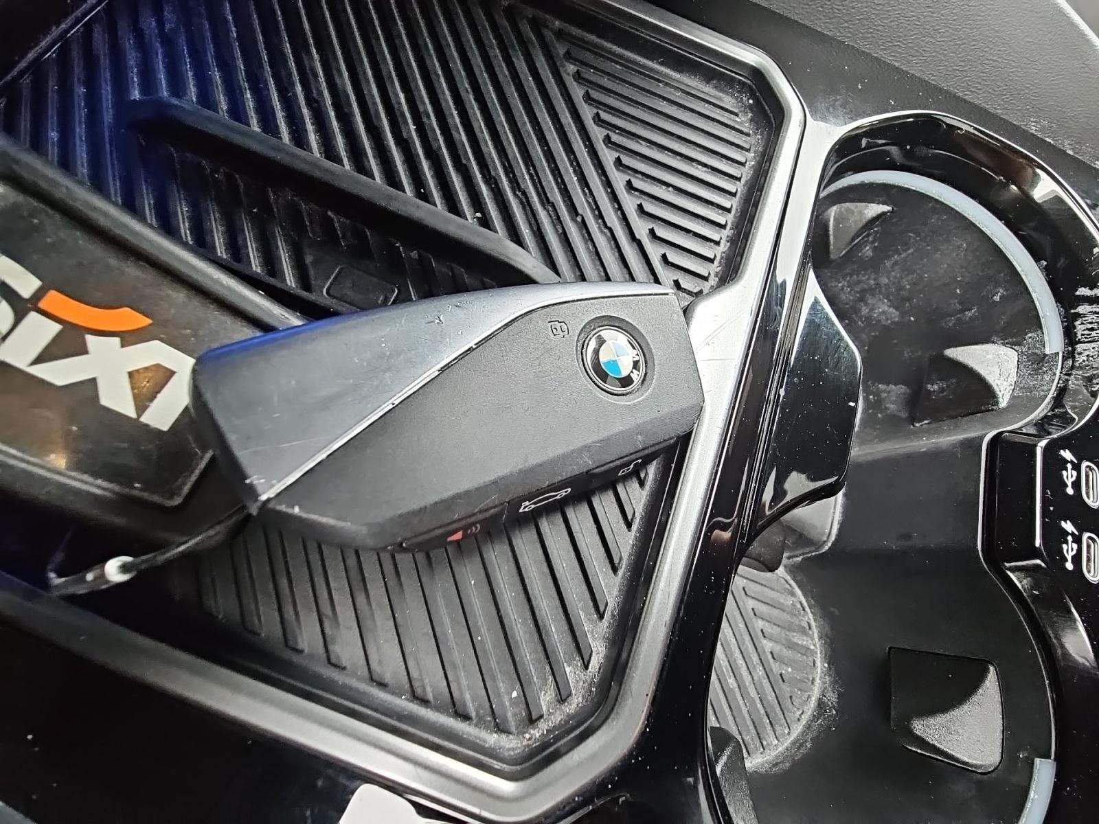 2025 BMW 5 Series 530i xDrive AWD