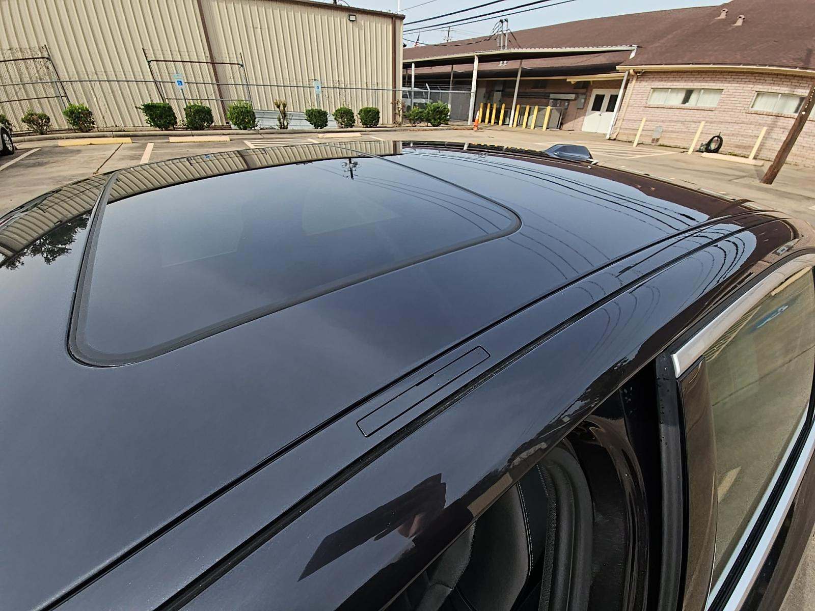 2025 BMW 5 Series 530i xDrive AWD