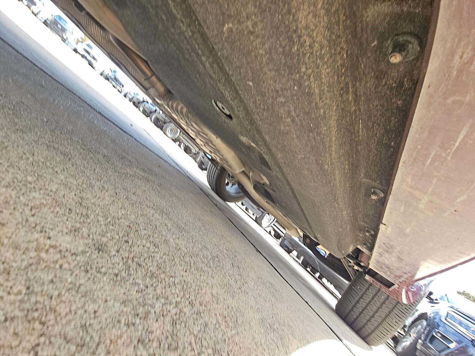 2023 Jeep Grand Cherokee Overland AWD