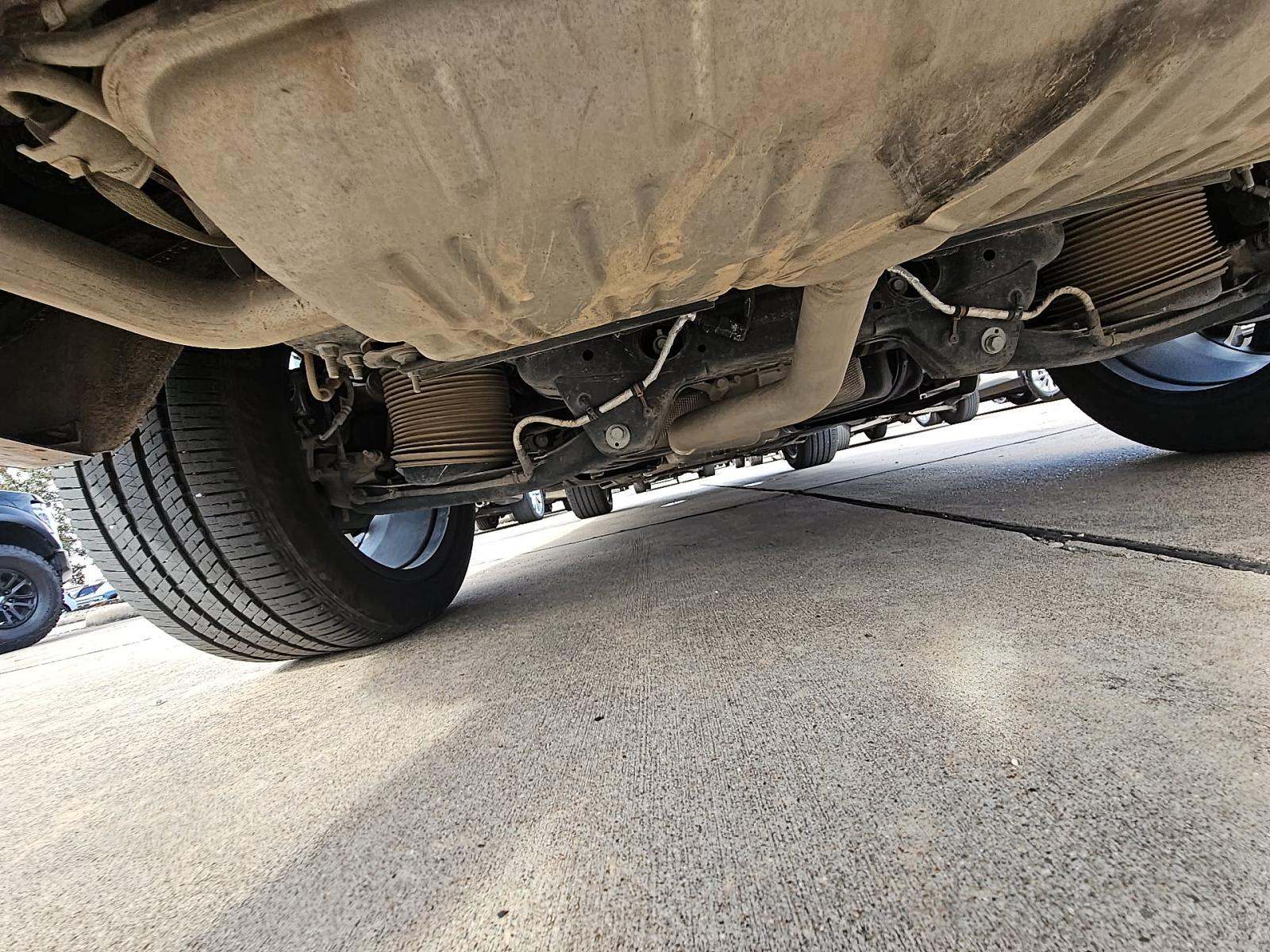 2023 Jeep Grand Cherokee Overland AWD