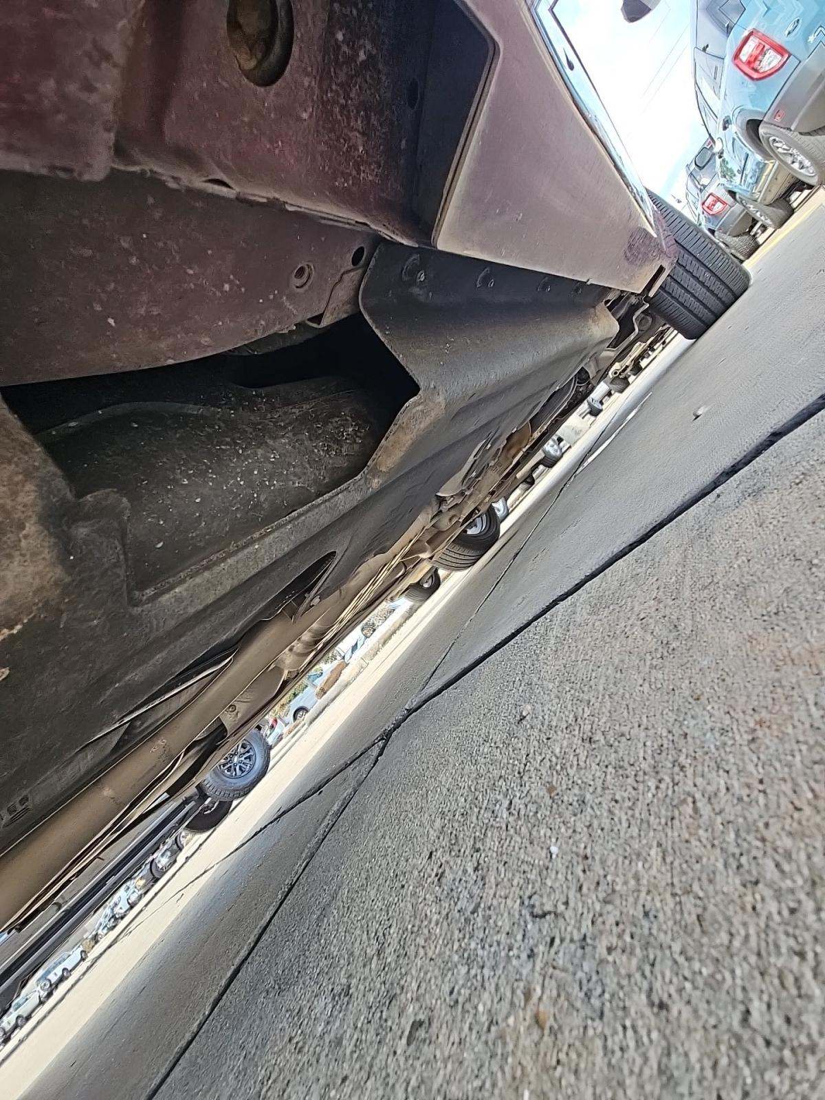 2023 Jeep Grand Cherokee Overland AWD