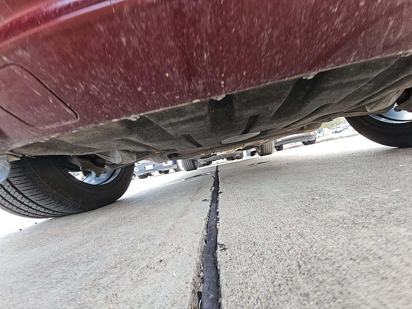 2023 Jeep Grand Cherokee Overland AWD