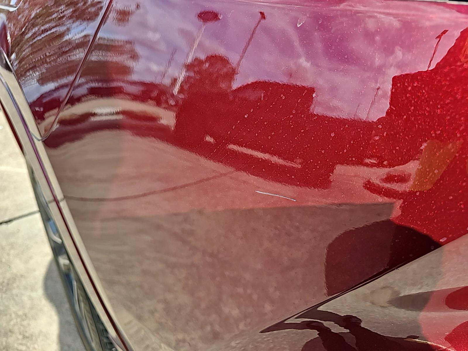 2023 Jeep Grand Cherokee Overland AWD