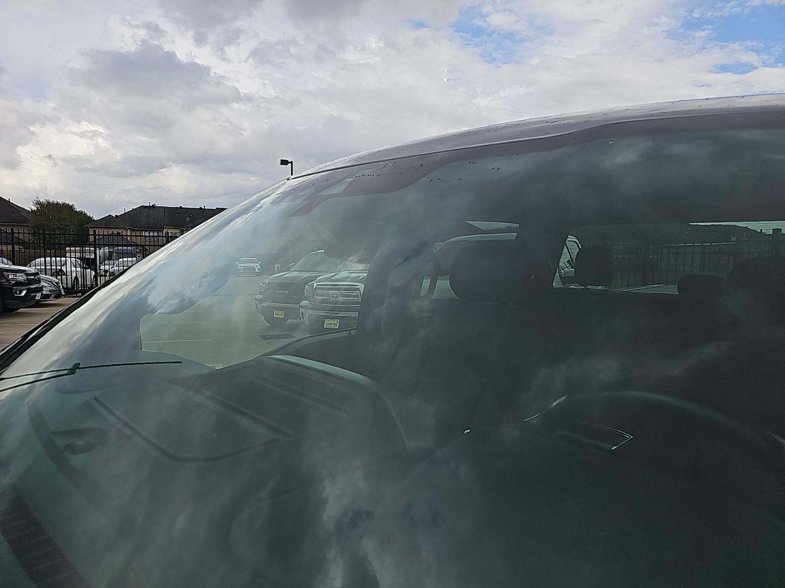 2021 Ford F-150 XLT RWD