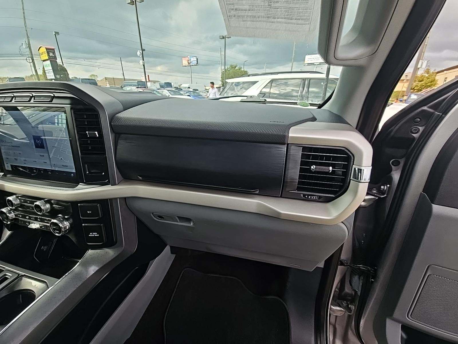 2021 Ford F-150 XLT RWD