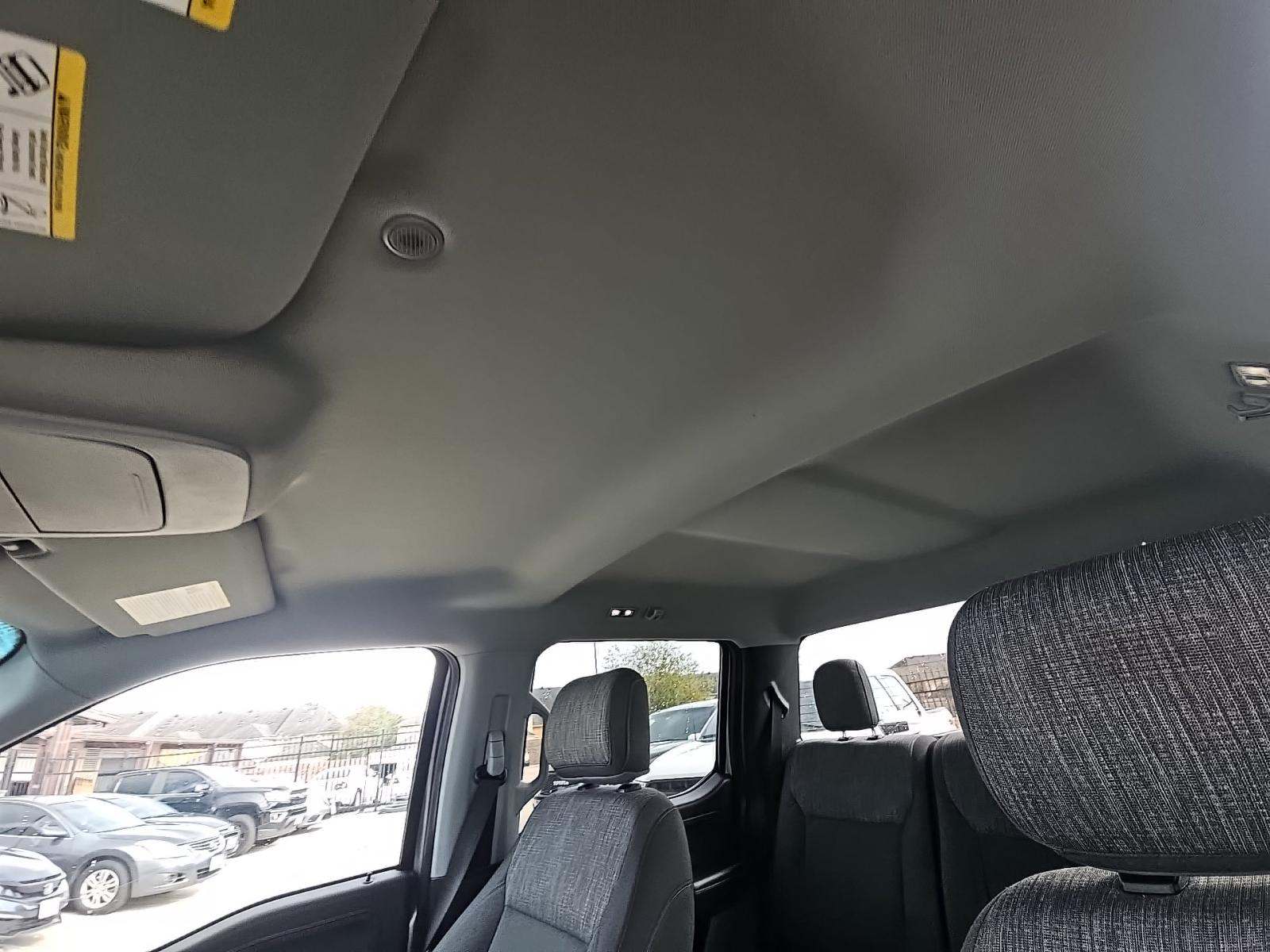 2021 Ford F-150 XLT RWD